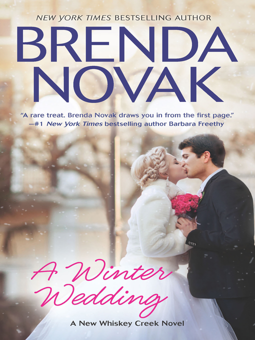 Title details for A Winter Wedding by Brenda Novak - Wait list